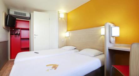 Première Classe Arles