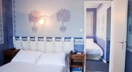 Best Western Val Majour