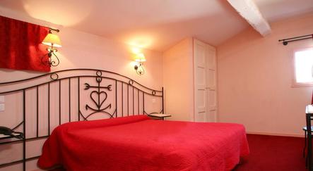 Hostellerie de la Source