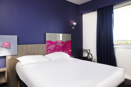 ibis Styles Arles Palais des Congrès